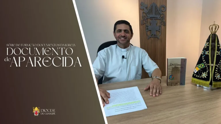 Série – Documentos e Diretrizes